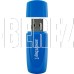 SMARTBUY (SB032GB2SCB) UFD 2.0 032GB Scout Blue синий
