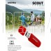 SMARTBUY (SB032GB2SCR) UFD 2.0 032GB Scout Red красный