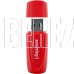 SMARTBUY (SB032GB2SCR) UFD 2.0 032GB Scout Red красный
