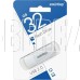 SMARTBUY (SB032GB2SCW) UFD 2.0 032GB Scout White белый