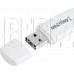 SMARTBUY (SB032GB2SCW) UFD 2.0 032GB Scout White белый