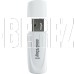SMARTBUY (SB032GB2SCW) UFD 2.0 032GB Scout White белый