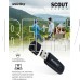 SMARTBUY (SB064GB2SCK) UFD 2.0 064GB Scout Black черный