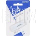 SMARTBUY (SB064GB2SCW) UFD 2.0 064GB Scout White белый