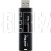 SMARTBUY (SB008GB3FSK) UFD 3.0/3.1 008GB Fashion Black черный