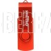 SMARTBUY (SB032GB3TWR) UFD 3.0/3.1 032GB Twist Red красный