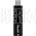 SMARTBUY (SB064GB3FSK) UFD 3.0/3.1 064GB Fashion Black черный
