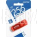 SMARTBUY (SB256GB3TWR) UFD 3.0/3.1 256GB Twist Red красный
