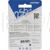 SMARTBUY (SB256GB3TWR) UFD 3.0/3.1 256GB Twist Red красный