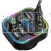 ACV FMT-130B Ж-К диспл/USB/Bluetooth/RGB