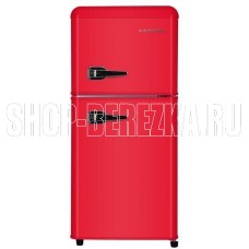 HARPER HRF-T140M RED