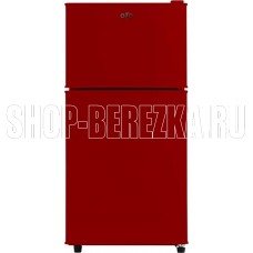 OLTO RF-120T 118л красный