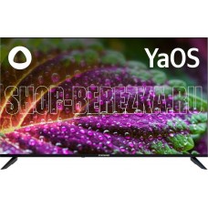STARWIND SW-LED50UG403 UHD SMART Яндекс