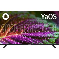 STARWIND SW-LED55UG403 UHD SMART Яндекс Безрамочный