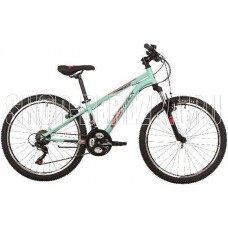NOVATRACK 24SHV.ACTION.12BL23 бирюзовый 161906