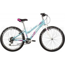 NOVATRACK 24SHV.JENNY.12BL23 голубой 161910