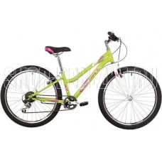 NOVATRACK 24SHV.JENNY.12GN23 салатовый 166039