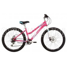 NOVATRACK 24SHD.JENNY.14PN23 розовый 161915