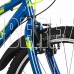 NOVATRACK 24SHV.RACER.12DBL23 синий 161938