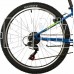 NOVATRACK 24SHV.RACER.12DBL23 синий 161938