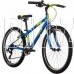 NOVATRACK 24SHV.RACER.14DBL23 синий 161940