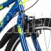 NOVATRACK 24SHV.RACER.14DBL23 синий 161940