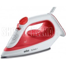 BRAUN TexStyle1 SI1019RD BRAUN TexStyle1 SI1019RD