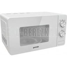 GORENJE MO20E1W2 20л. белый GORENJE MO20E1W2 20л. белый