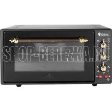 IDEAL М 50 03 черный