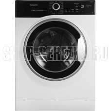 HOTPOINT NSB 7225 ZS V RU, белый