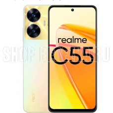 REALME C55 RMX3710 8/256Gb Gold/Pearl