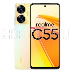 REALME C55 RMX3710 8/256Gb Gold/Pearl