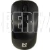 DEFENDER (52995) WAVE MM-995 черный
