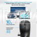 DEFENDER (52995) WAVE MM-995 черный