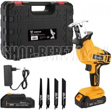 DEKO DKRS20-Li, 20В, 2x2.0Ач 063-4311