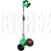 ZITREK GreenCut 20 Pro (20В, Li-ion аккумулятор 2шт, колеса) 082-2005 (1 коробка)