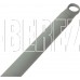 HAUSMANN HM-45R CLASSIC HOME SLIDER с телескопической ручкой и слайд-механизмом.