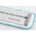 HAUSMANN HM-45R CLASSIC HOME SLIDER с телескопической ручкой и слайд-механизмом.