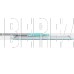 HAUSMANN HM-45R CLASSIC HOME SLIDER с телескопической ручкой и слайд-механизмом.