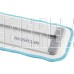 HAUSMANN HM-45R CLASSIC HOME SLIDER с телескопической ручкой и слайд-механизмом.