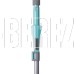 HAUSMANN HM-45R CLASSIC HOME SLIDER с телескопической ручкой и слайд-механизмом.