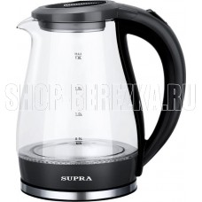 SUPRA KES-1855G (1,8л. стекло)