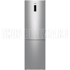 ATLANT ХМ-4626-181-NL 393л серебристый