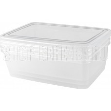 PLAST TEAM PT204412999 Frozen прямоуг. нат. 1,35л (3 предмета)