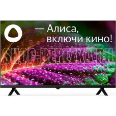 STARWIND SW-LED32SG305 SMART Яндекс Безрамочный