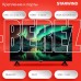 STARWIND SW-LED32SG305 HD SMART TV Яндекс безрамочный