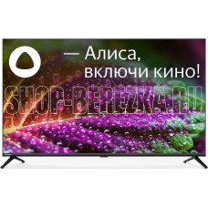 STARWIND SW-LED43UG405 UHD SMART TV Яндекс Frameless