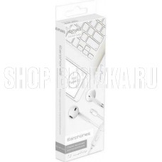 EXPLOYD (EX-HP-1464) Type-C/белый/1.2М