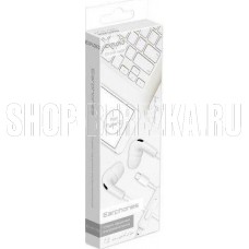 EXPLOYD (EX-HP-1469) Type-C/белый/1.2М/Blow