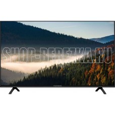 THOMSON T43FSM6050 FHD SMART